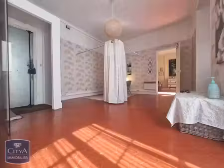 local professionnel à louer - nice (06) - 810€