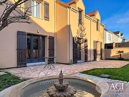 maison de 7 pièces de luxe en vente à montmagny  france