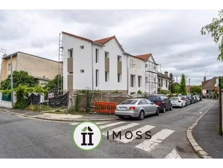 maison de 6 pièces de luxe en vente à vitry-sur-seine  france
