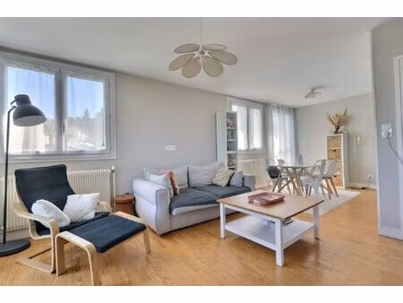 achat appartement 3 pièces 78m² clermont ferrand 63100
