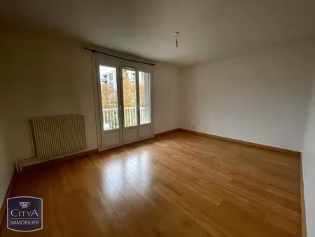 appartement à louer 3 pièces 60.44 m² - dijon (21) - 766€