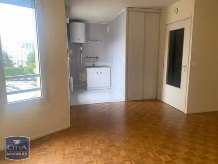 appartement à louer 1 pièce 30.84 m² - lyon 3e arrondissement (69003) - 645€