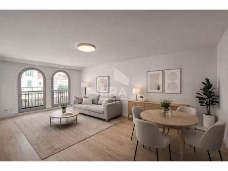 appartement 3 pièces 77 m² à vendre / acheter martigues 13500 ? | era immobilier