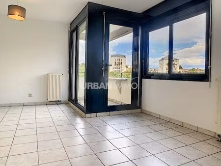 location appartement 1 pièce 27m² montpellier 34000