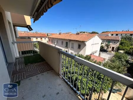 location appartement 2 pièces 47m² perpignan 66000
