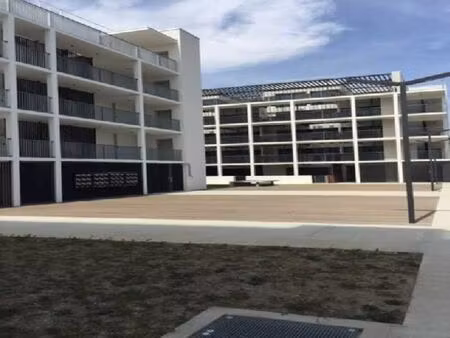 location appartement 2 pièces 46m² toulouse 31200