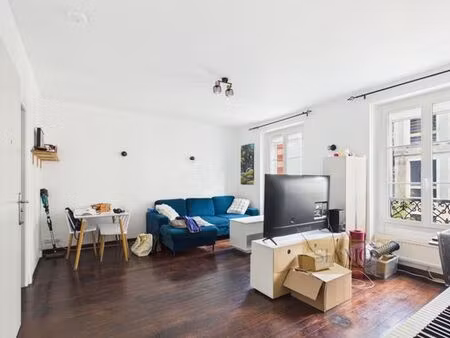 appartement de prestige en vente vincennes  france