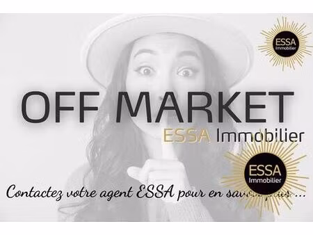 appartement de prestige de 84 m2 en vente viroflay  france