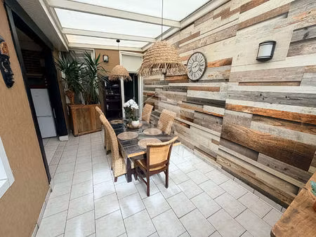 maison 7 pièces 170 m² à vendre / acheter dunkerque 59430 ? | era immobilier
