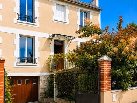 maison de 2 chambres de luxe en vente à nanterre  france