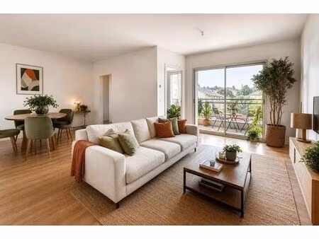 appartement de luxe de 70 m2 en vente bois-colombes  france