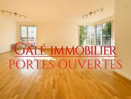 prestigieux appartement en vente bourg-la-reine  île-de-france