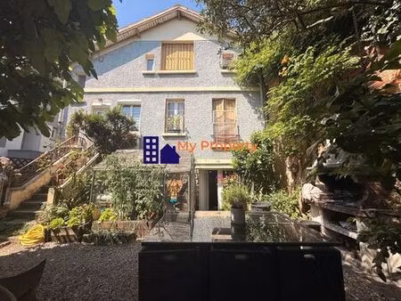 maison de 2 chambres de luxe en vente à houilles  france