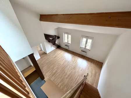 location appartement 3 pièces 55m² toulouse 31300