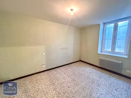 appartement à louer 2 pièces 49.73 m² - lent (01) - 552€