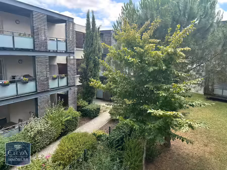 location appartement 3 pièces 60m² montrabe 31850