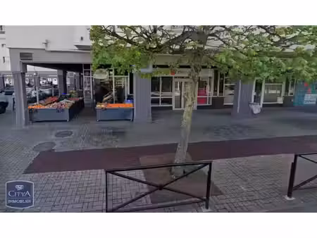 local commercial à louer - moissy-cramayel (77) - 850€