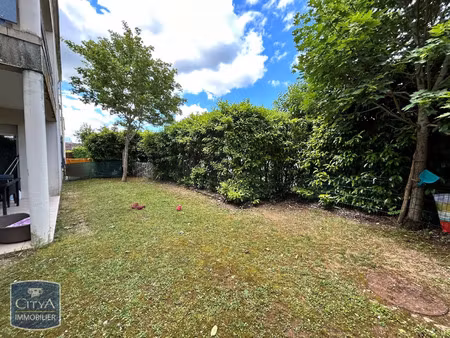 appartement à louer 3 pièces 57.21 m² - frontenay-rohan-rohan (79) - 643€