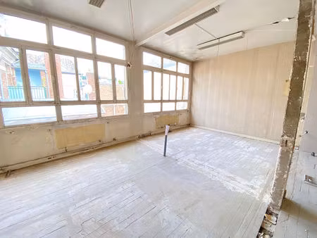 appartement 2 pièces 41 m² à vendre / acheter saint-quentin 02100 ? | era immobilier