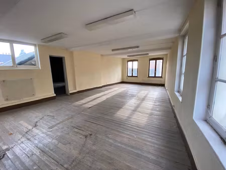appartement 4 pièces 86 m² à vendre / acheter saint-quentin 02100 ? | era immobilier