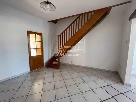 vente maison 60 m² à coulogne (62137)  124 000 €
