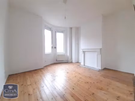 maison à louer 4 pièces 93.79 m² - lille (59) - 860€
