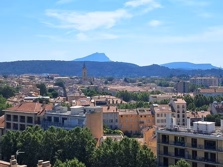 appartement 3 pièces 74 m² à vendre / acheter aix-en-provence 13100 ? | era immobilier