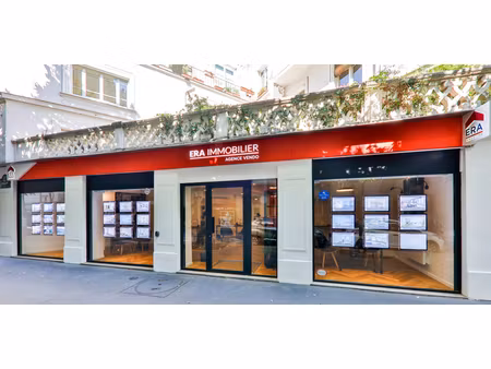 appartement 3 pièces 62 m² à vendre / acheter saint-ouen-sur-seine 93400 ? | era immobilie