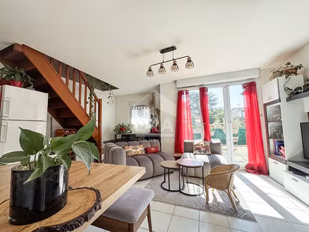 appartement 3 pièces 47 m² à vendre / acheter sartrouville 78500 ? | era immobilier