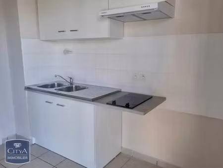 appartement à louer 2 pièces 53.7 m² - marmande (47) - 550€