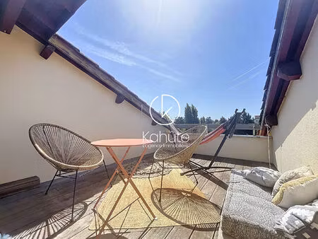 achat appartement 3 pièces 75m²