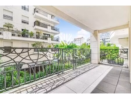 appartement de luxe de 3 pièces en vente à levallois-perret  île-de-france