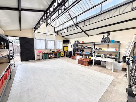 immeuble 7 pièces 155 m² à vendre / acheter athis-mons 91200 ? | era immobilier