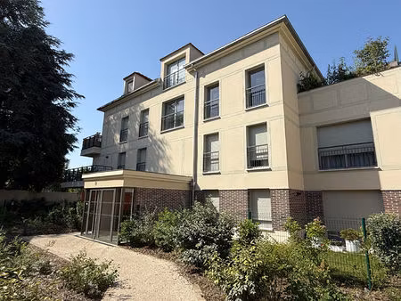 appartement 4 pièces 89 m² à vendre / acheter rambouillet 78120 ? | era immobilier