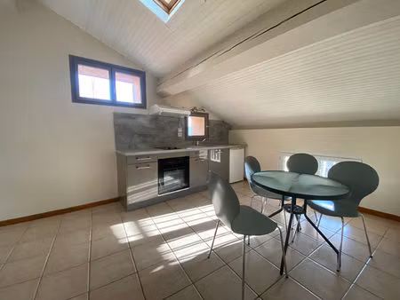 t1 bis meuble saint martin de caralp