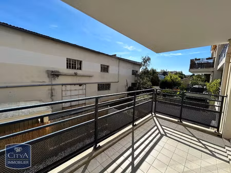 appartement à louer 2 pièces 43.72 m² - vénissieux (69) - 794€
