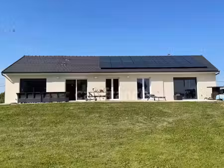 maison à vendre beautor 6 pièce(s) 145m2 245 000€