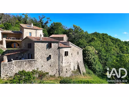 vente maison de village 4 pièces