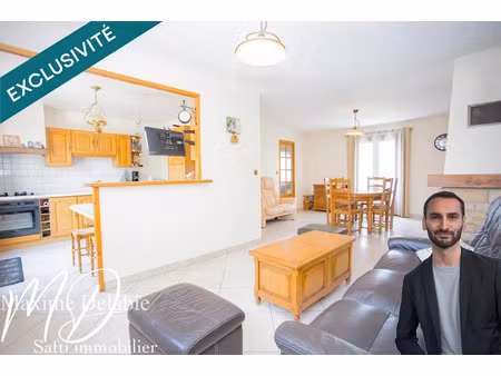 vente maison 5 pièces 110 m² à courcemont (72110)  175 000 €
