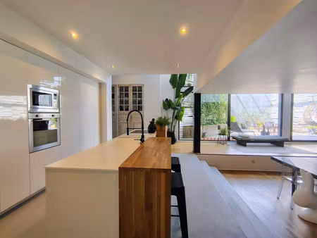 loft - maison - appartement