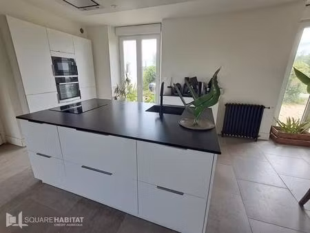 kerlouan - maison