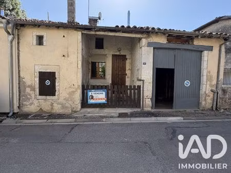 maison de ville à osne-le-val (52300)