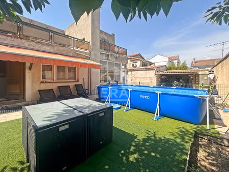 maison 7 pièces 175 m² à vendre / acheter plan-de-cuques 13380 ? | era immobilier