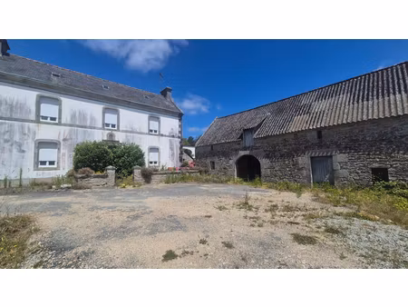 maison plomelin 1 pièce 145 m²