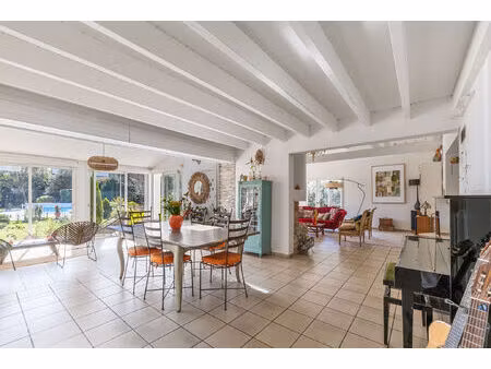 maison 7 pièces 207 m² à vendre / acheter saint-selve 33650 ? | era immobilier