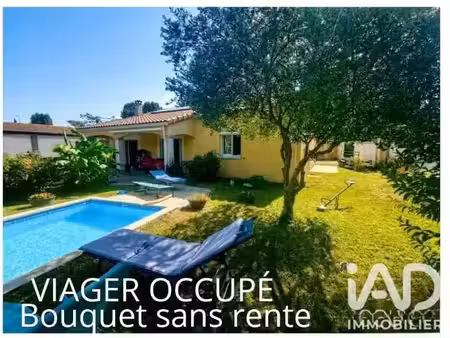 vente maison/villa 6 pièces