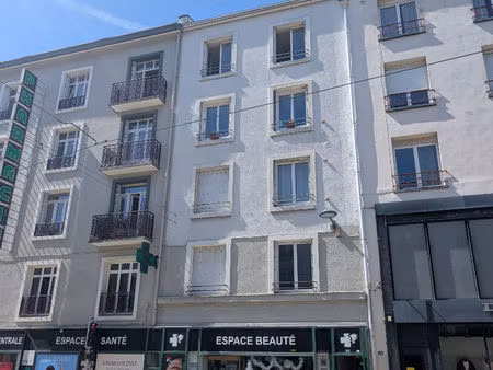 a louer brest centre siam appartement t3 de 56 m²