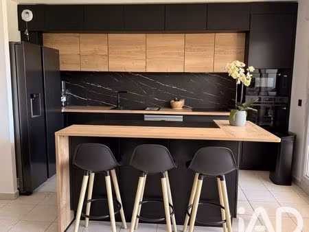 appartement à cessy (01170)