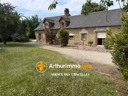 location maison 6 pièces 167 m2 à bourgbarré