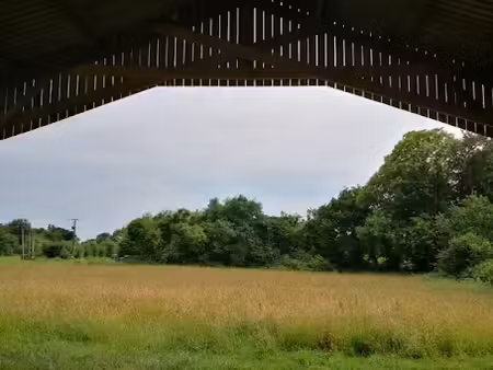 vente ferme 4 pièces 120 m² à saint-nicolas-du-pélem (22480)  154 000 €